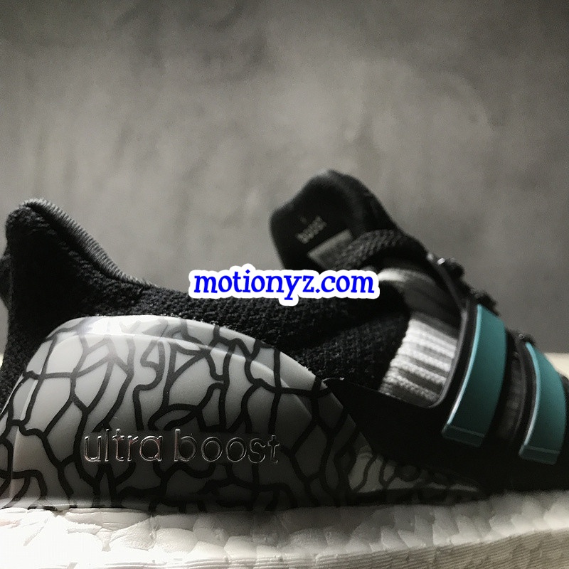 Real Boost Adidas Ultra Boost 3.0 Atmos